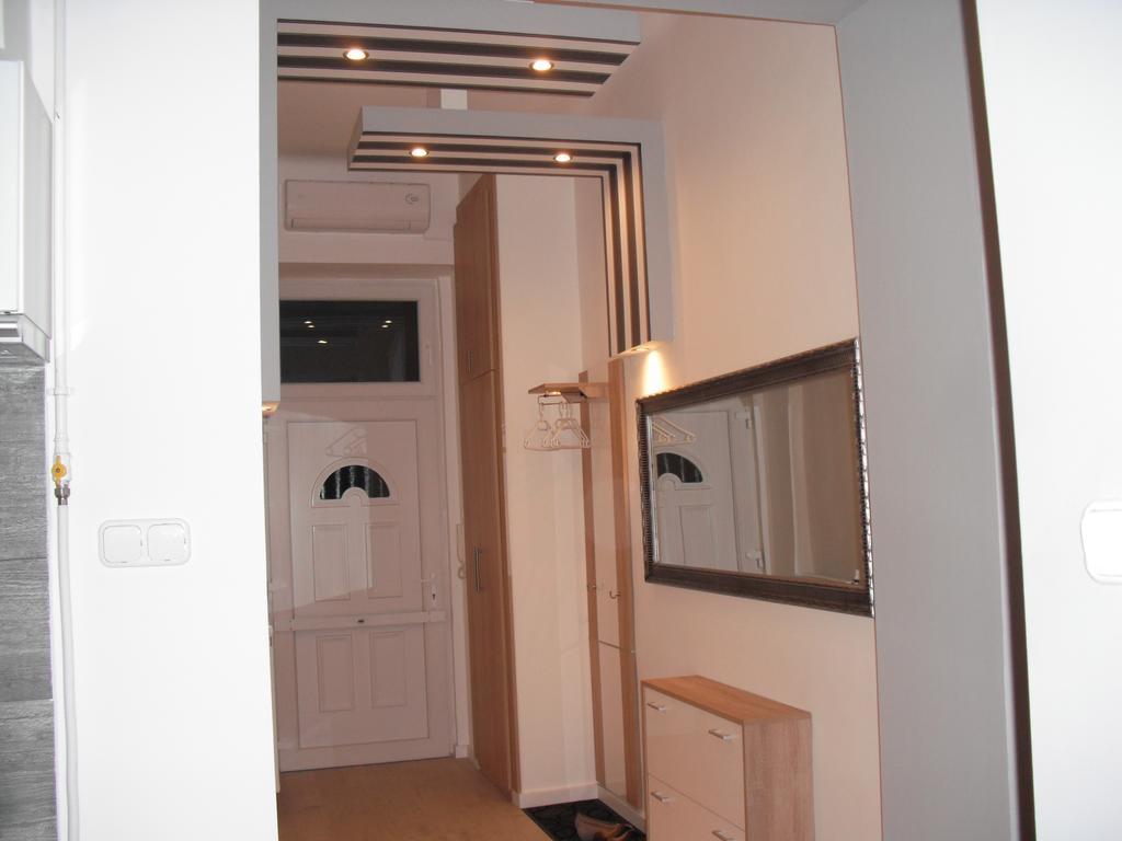 Gutenberg Apartments Segedyn Pokój zdjęcie