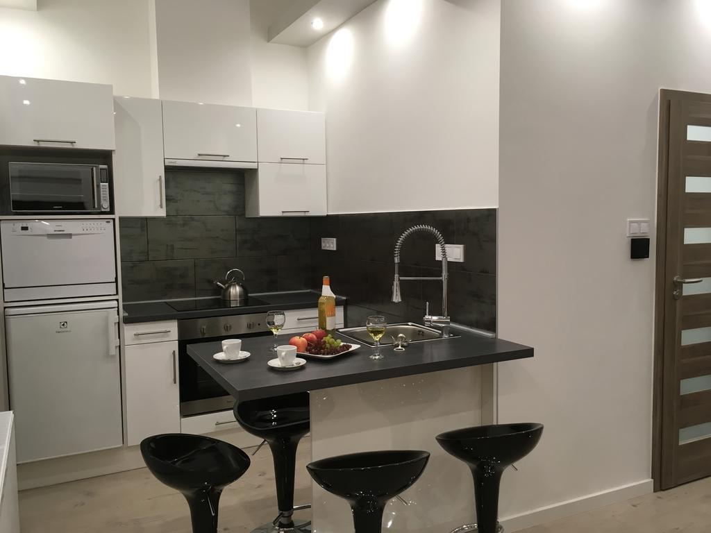 Gutenberg Apartments Segedyn Zewnętrze zdjęcie