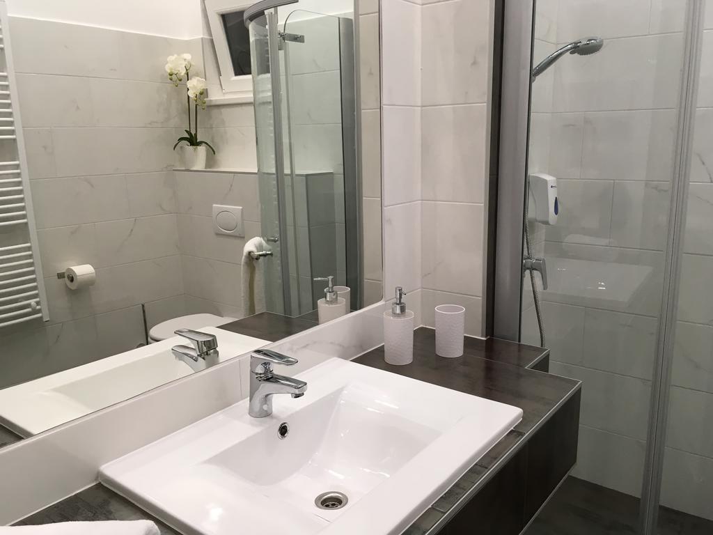 Gutenberg Apartments Segedyn Zewnętrze zdjęcie