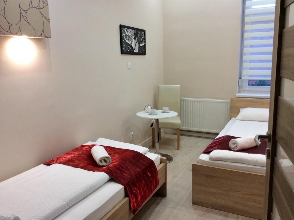 Gutenberg Apartments Segedyn Zewnętrze zdjęcie