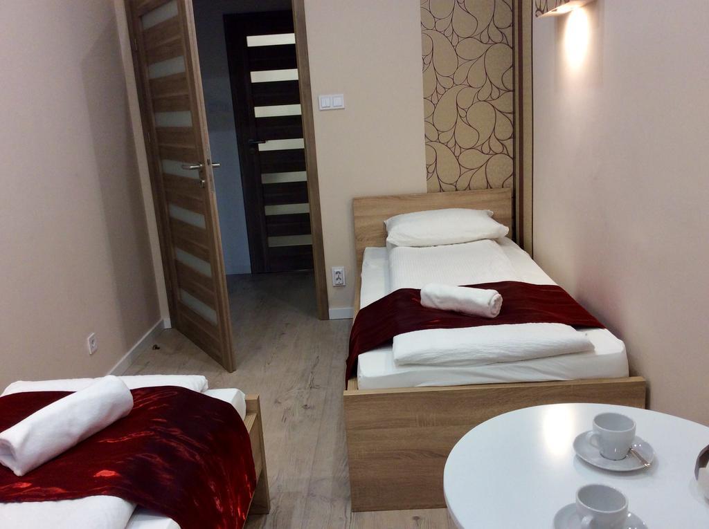 Gutenberg Apartments Segedyn Zewnętrze zdjęcie