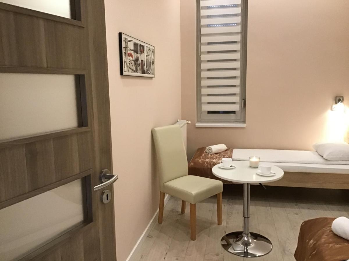 Gutenberg Apartments Segedyn Zewnętrze zdjęcie