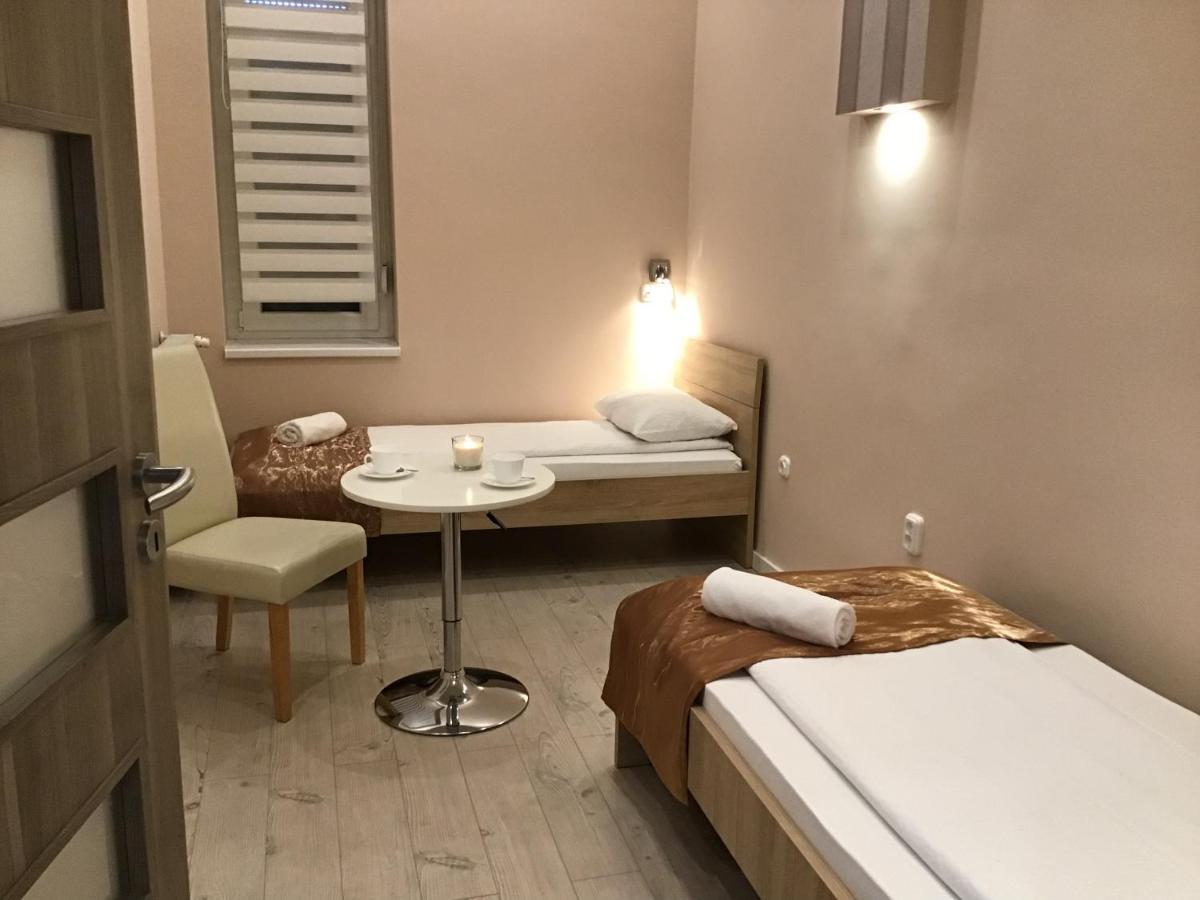 Gutenberg Apartments Segedyn Zewnętrze zdjęcie