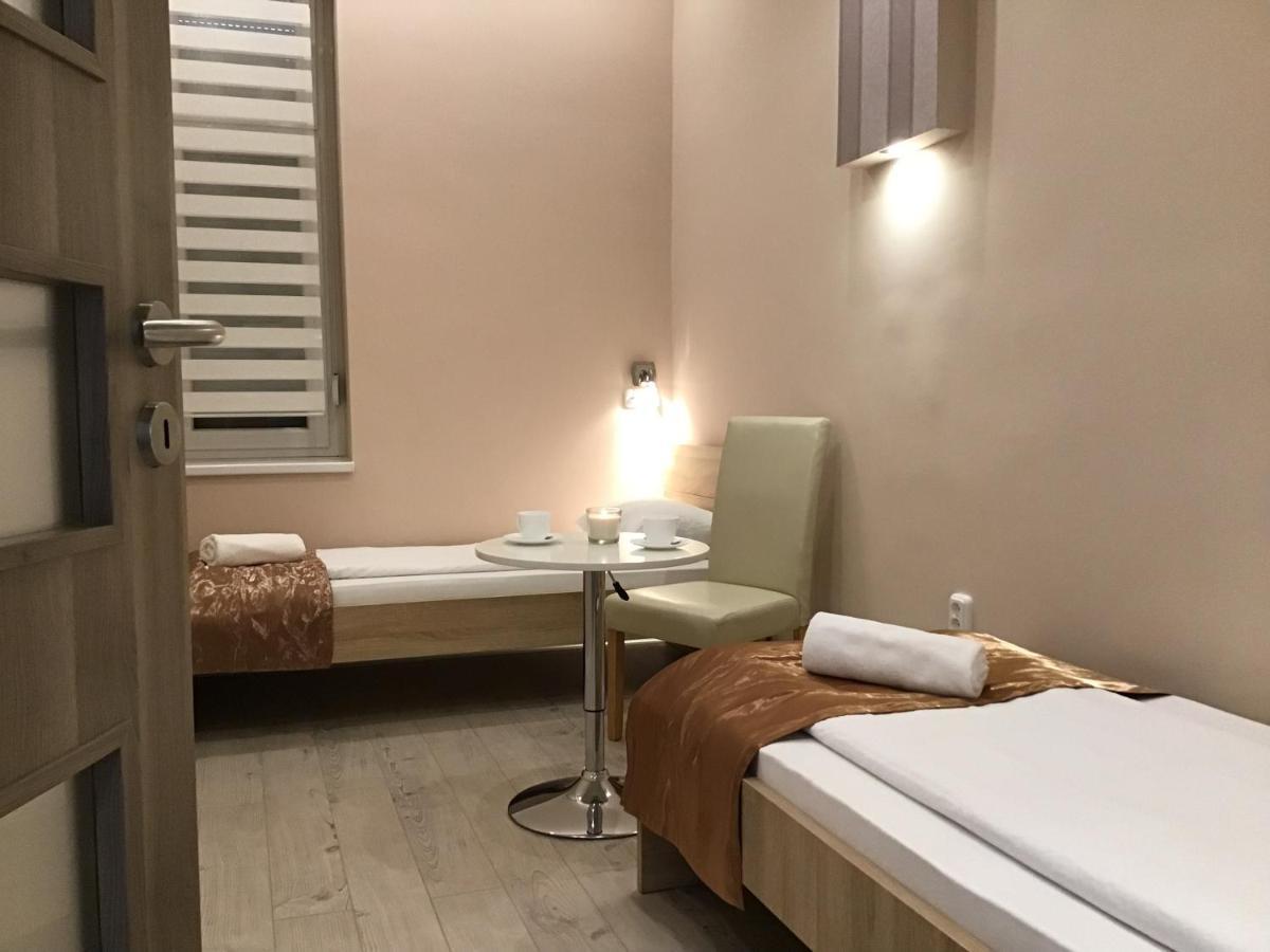 Gutenberg Apartments Segedyn Zewnętrze zdjęcie