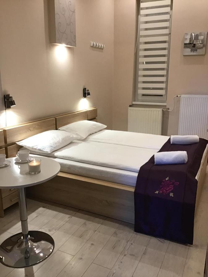 Gutenberg Apartments Segedyn Zewnętrze zdjęcie