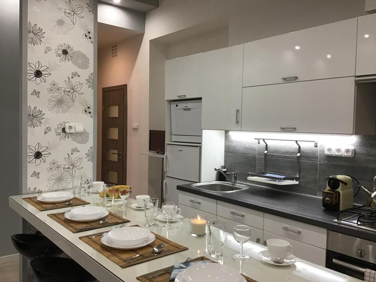 Gutenberg Apartments Segedyn Zewnętrze zdjęcie