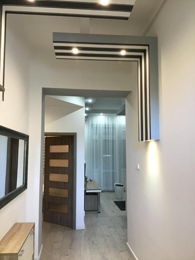 Gutenberg Apartments Segedyn Zewnętrze zdjęcie